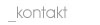 Kontakt
